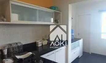 Imagem 7: Apartamento com 3 dormitórios à venda, 125 m² por R$ 680.000,00 - Vila Frezzarin - America