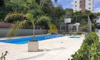 Imagem 5: Apartamento com 2 dormitórios para alugar, 47 m² por R$ 1.074,90/mês - Passo das Pedras