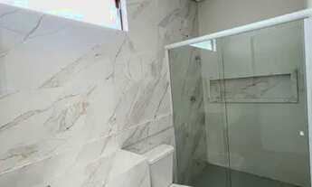 Imagem 6: BELÍSSIMA CASA EM CONDOMÍNIO FECHADO