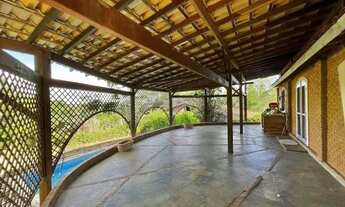 Imagem: Casa para venda tem 190 metros quadrados