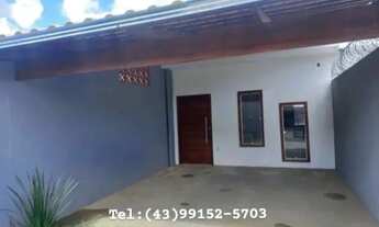 Imagem: Casa No Jardim Interlagos