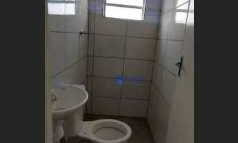 Imagem 4: Casa com 1 dormitório para alugar, 40 m² - Jardim Japão