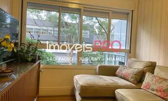 Imagem 4: Apartamento 132m² 3 suítes 2 vagas no Panamby