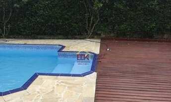 Imagem 7: Casa com 4 dormitórios à venda, 442 m² por R$ 1.600.000,00 - Jardim Primavera - Jacareí/SP