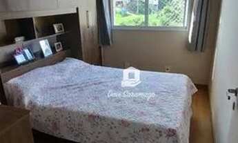 Imagem 6: Apartamento com 3 dormitórios à venda, 74 m² por R$ 360.000,00 - Maria Paula - São Gonçalo