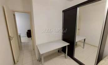 Imagem 7: Apartamento MOBILIADO para venda com 2 quartos Suite e Varanda em Jardim Atlântico - Serra