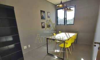 Imagem 3: Apartamento - Ribeirão Preto - Terras de Santa Martha