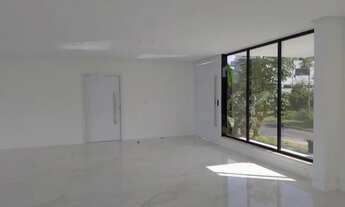 Imagem 4: Condomínio Marina Rio Belo para venda tem 1070 metros quadrados com 6 quartos sendo 4 suít