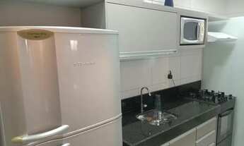 Imagem 4: Excelente oportunidade de aluguel, sendo o apartamento completamente mobiliado