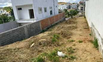 Imagem 2: Lote no Cidade Nova