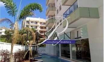 Imagem: Grand Village, Freguesia, cobertura 3 suites