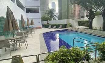 Imagem: Apartamento para aluguel possui 52 metros