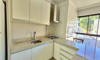 Imagem: Apartamento à venda, 73 m², mobiliado