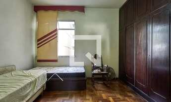 Imagem 5: Apartamento à Venda - Tijuca, 2 Quartos, 90 m2