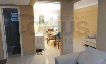 Imagem 4: Apartamento no Condomínio Bougainville Residence com 3 quartos 1 suíte