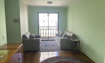 Imagem: São Paulo - Apartamento Padrão - Vila