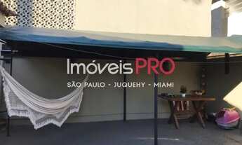 Imagem 3: Casa Assobradada Reformada 200m² para Venda no Campo Belo