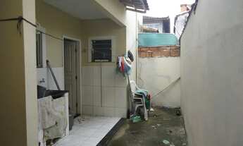 Imagem 6: CASA DUPLEX COM 2 QUARTOS A VENDA NO BAIRRO SERRAMAR EM RIO DAS OSTRAS RJ