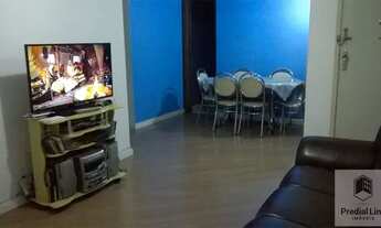 Imagem: Alugo apartamento 60 m2 2 dormitório sala