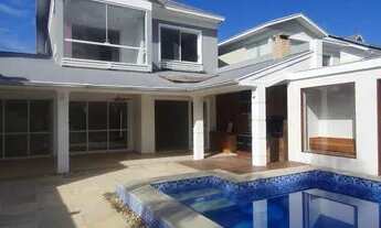 Imagem: Casa duplex no Recreio dos Bandeirantes