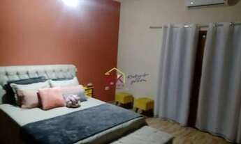 Imagem 4: Sobrado com 3 dormitórios à venda, 300 m² por R$ 690.000,00 - Jardim Santa Maria - Jacareí