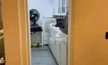 Imagem 6: Apartamento com 4 dormitórios à venda, 192 m² por R$ 900.000 - Centro - Uberlândia/MG