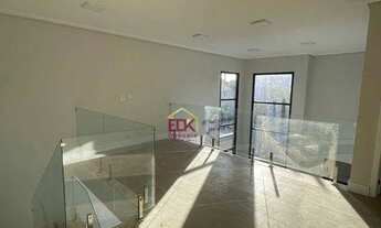 Imagem 4: Casa à venda, 260 m² por R$ 1.280.000,00 - Residencial Terras Do Vale - Caçapava/SP