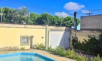 Imagem 2: Imóvel 4/4 disponível para aluguel no bairro Cidade Nova