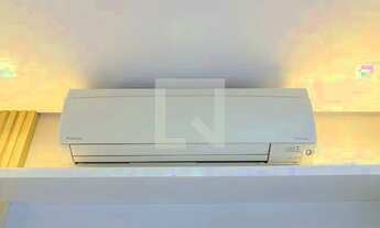 Imagem 7: Apartamento para Aluguel - Vila Mascote, 2 Quartos, 55 m2