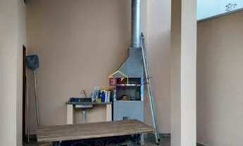 Imagem 2: Casa com 3 dormitórios à venda, 225 m² por R$ 850.000,00 - Jardim das Nações - Taubaté/SP