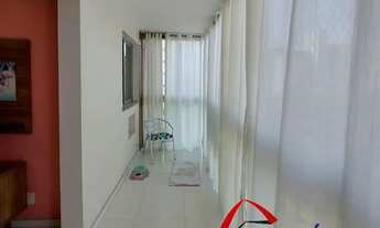 Imagem 4: Apartamento em Jardim Camburi! Com 2 quartos, 1 suíte, 1 vaga, 64m²