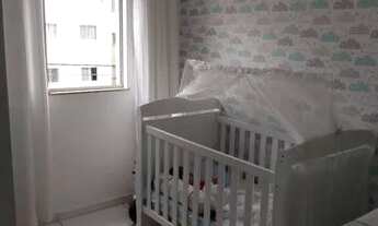 Imagem 3: Vendo apto no Sim