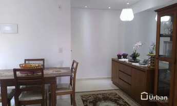 Imagem 4: Apartamento com 2 quartos para alugar, 48 m² por R$ 1.850/mês - Jardim dos Alpes- Cotia/SP