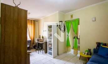 Imagem 3: Apartamento à Venda - Vila América, 2 Quartos, 52 m2