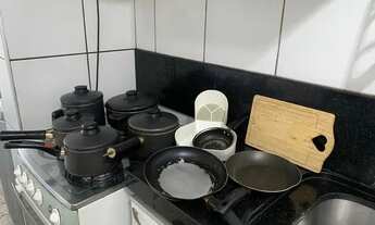 Imagem 4: Alugo apartamento no Personal Home