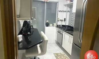 Imagem 3: São Paulo - Apartamento Padrão - Tucuruvi