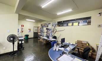 Imagem 3: Pavilhão/Galpão à venda no bairro Camargos - Belo Horizonte/MG