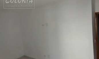 Imagem 5: Santo André - Apartamento Padrão - Vila Curuçá