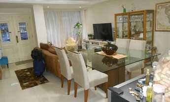 Imagem 6: Casa de condomínio sobrado para aluguel com 190 metros quadrados com 4 quartos