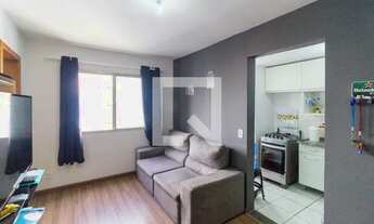 Imagem 2: Apartamento para Aluguel - Ipiranga, 1 Quarto, 45 m2