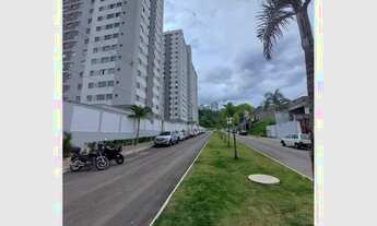 Imagem 2: Apartamento com 2 quartos para aluguel. Confortável, seguro e com lazer no bairro Aeroport