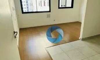 Imagem 2: Apartamento com 1 dormitório à venda, 33 m² por R$ 330.000,00 - Campo Grande - São Paulo/S