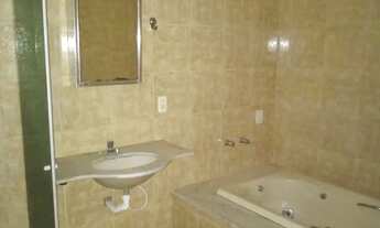 Imagem 6: Linda casa área hospitalar