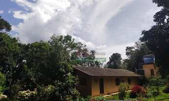 Imagem 4: Casa com 3 dormitórios à venda, 130 m² por R$ 750.000,00 - Zona Rural - Santo Antônio do P