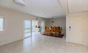 Imagem 7: Apartamento com 3 dormitórios à venda, 175 m² por R$ 2.445.000,00 - Brooklin - São Paulo/S