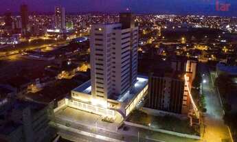 Imagem 2: Sala, 29 m² - venda por R$ 201.955,60 ou aluguel por R$ 1.773,69/mês - Estação Velha - Cam