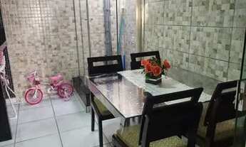 Imagem 3: Casa 2/4 condomínio