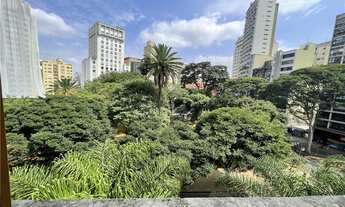 Imagem 3: Apartamento 1 quarto sem vaga no centro