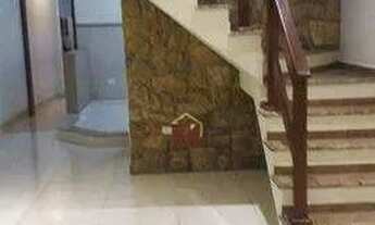 Imagem 3: Casa com 4 dormitórios à venda, 198 m² por R$ 528.000,00 - Residencial Bosque dos Ipês - S