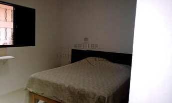 Imagem 7: Casa Padrão em São José dos Campos